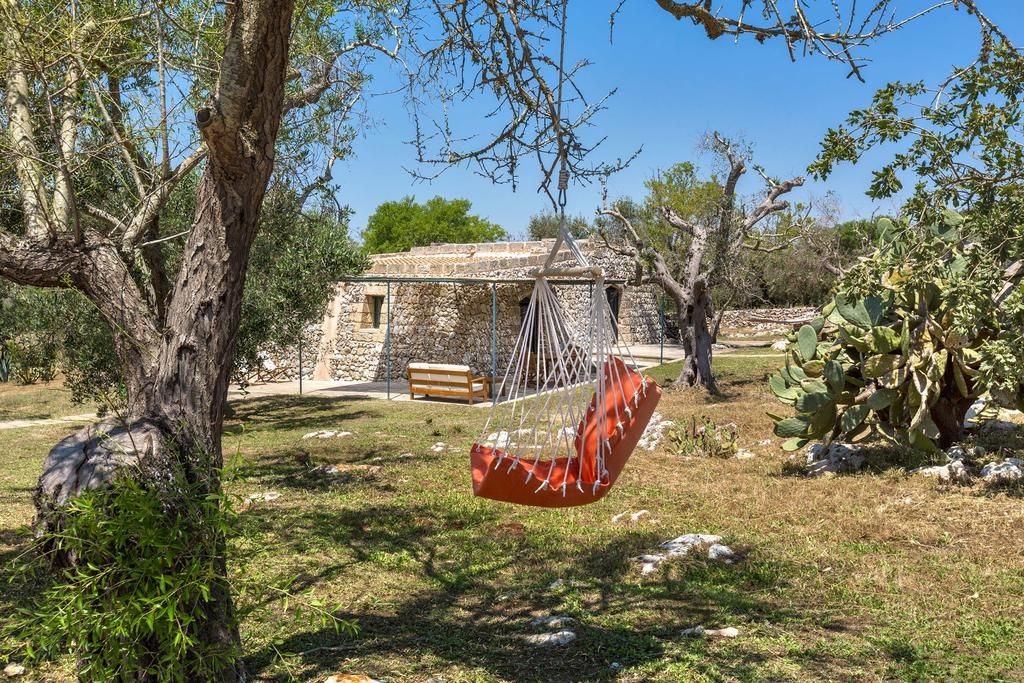 Salento Stone Suite - 1
